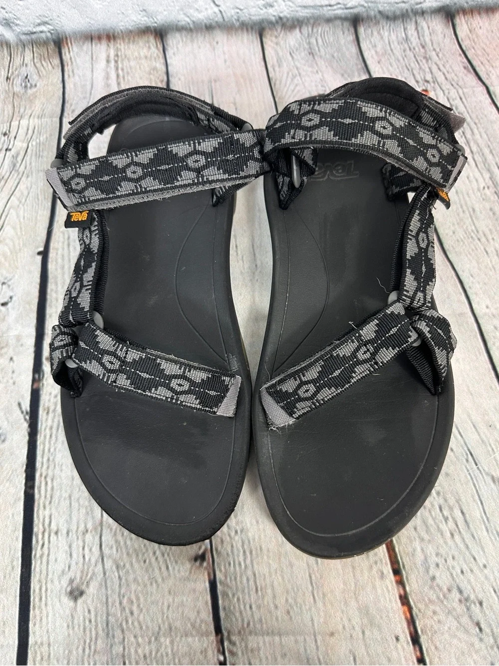 Teva good some